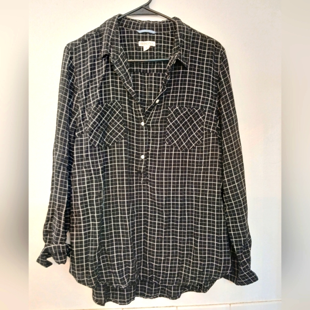 Merona Shirt